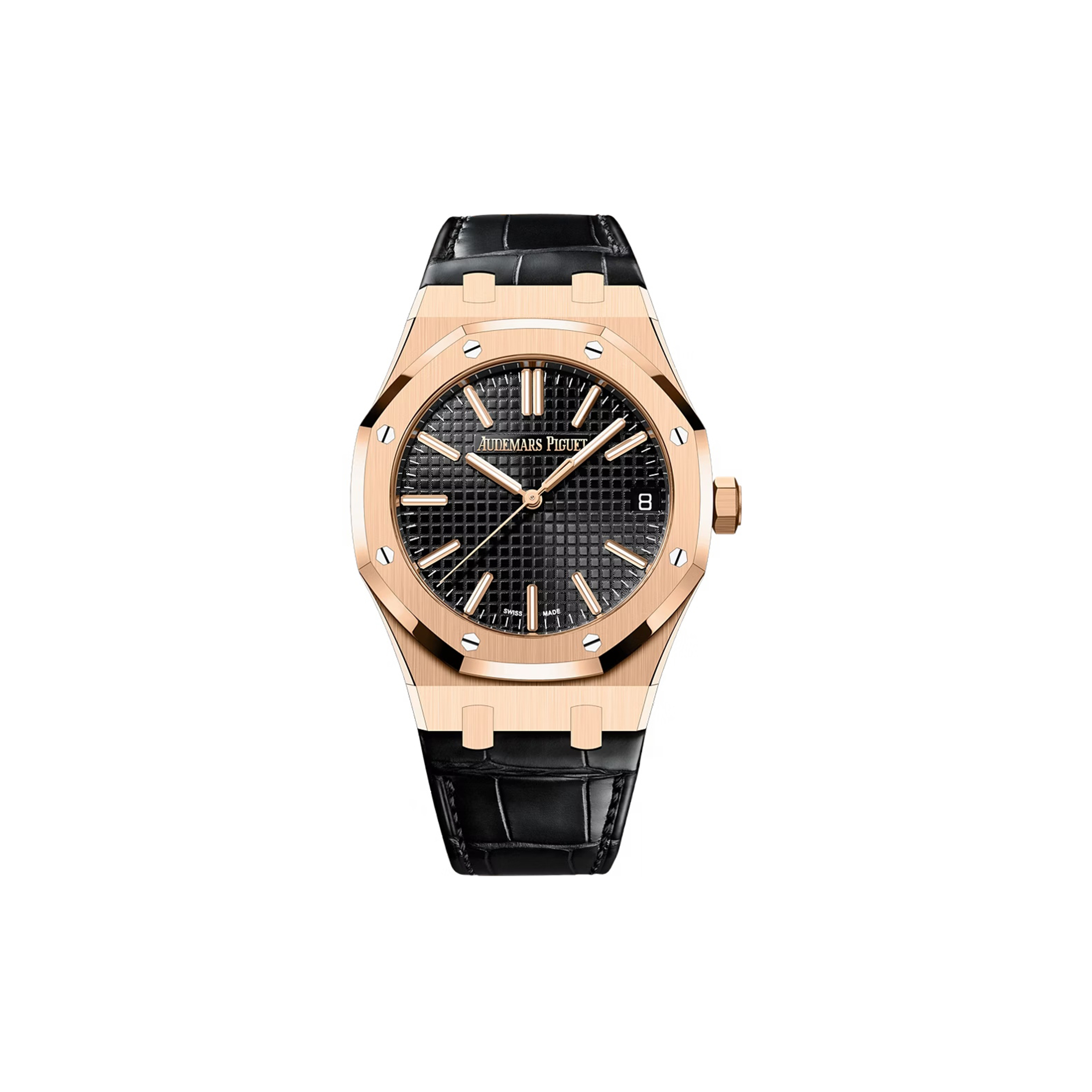 AUDEMARS PIGUET ROYAL OAK SELFWINDING 15510OR.OO.D002CR.02 AUDEMARS PIGUET ROYAL OAK SELFWINDING 15510OR.OO.D002CR.02